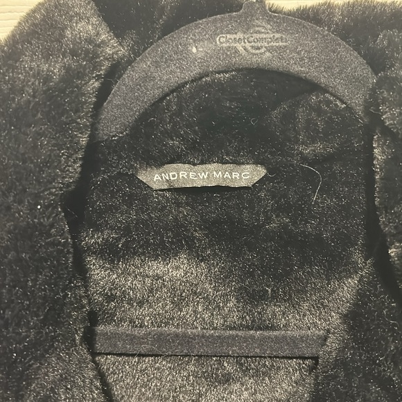 Reversible jacket - Picture 4 of 6